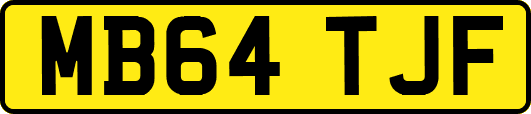 MB64TJF