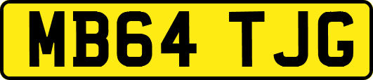 MB64TJG