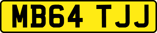MB64TJJ