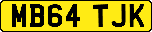 MB64TJK