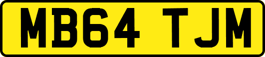MB64TJM