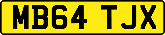 MB64TJX