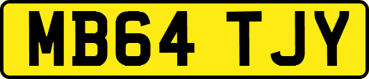 MB64TJY