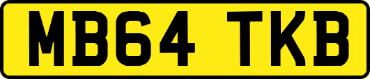 MB64TKB