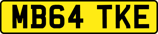 MB64TKE