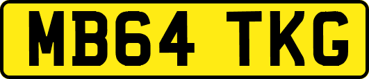 MB64TKG