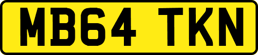MB64TKN