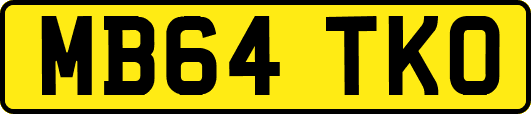 MB64TKO