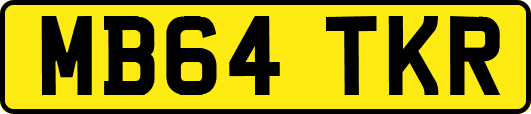 MB64TKR