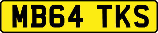 MB64TKS