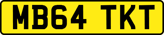MB64TKT