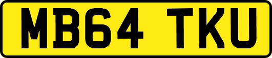 MB64TKU