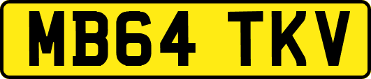 MB64TKV