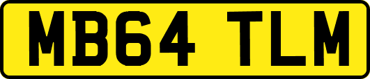 MB64TLM