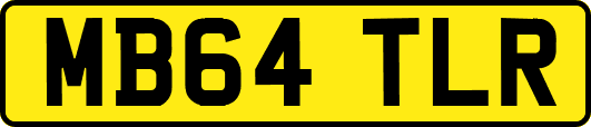 MB64TLR