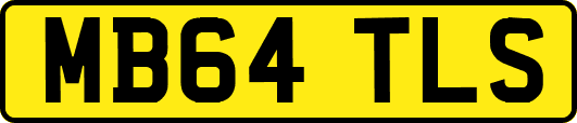 MB64TLS