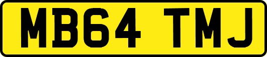 MB64TMJ