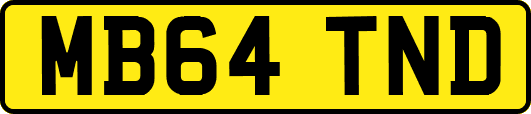 MB64TND