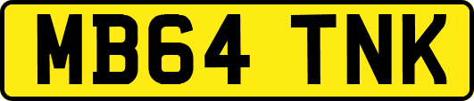 MB64TNK