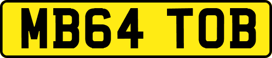 MB64TOB