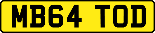 MB64TOD