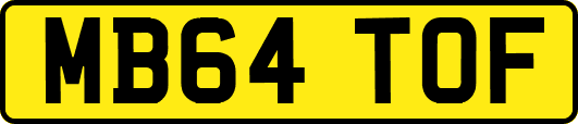 MB64TOF