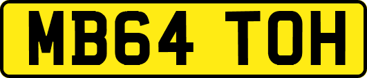 MB64TOH