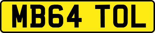 MB64TOL