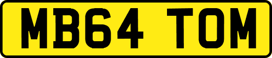 MB64TOM
