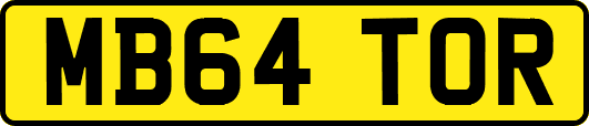 MB64TOR