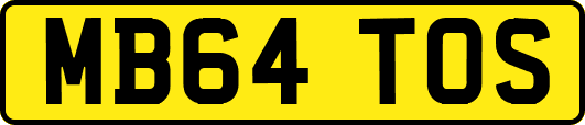 MB64TOS
