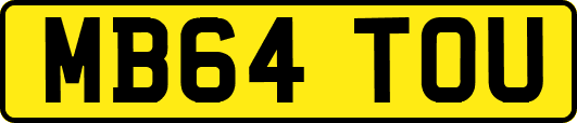 MB64TOU