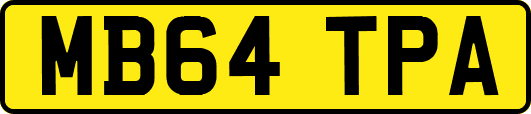 MB64TPA
