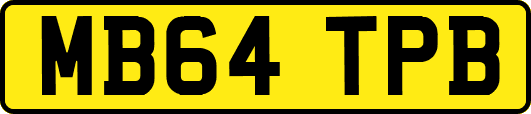 MB64TPB