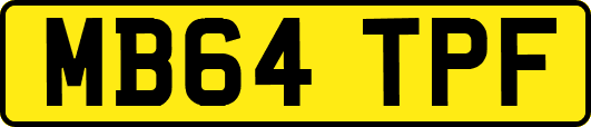 MB64TPF