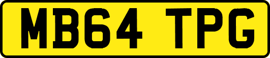 MB64TPG