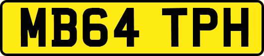MB64TPH