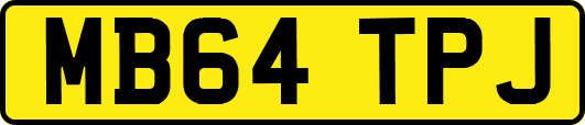 MB64TPJ
