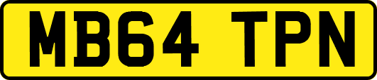 MB64TPN