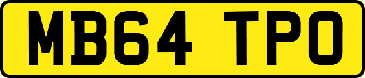 MB64TPO