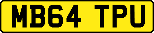 MB64TPU