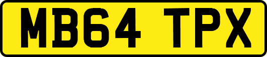 MB64TPX