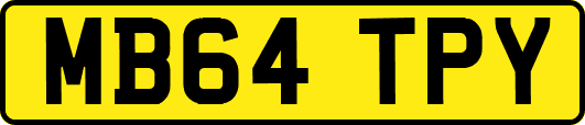 MB64TPY