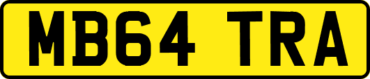 MB64TRA