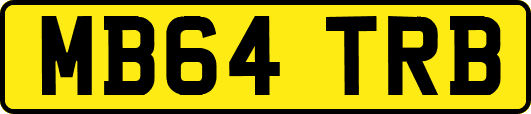 MB64TRB