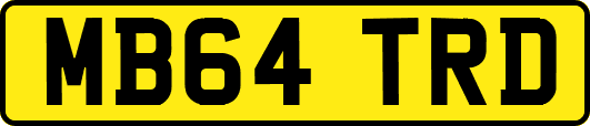 MB64TRD