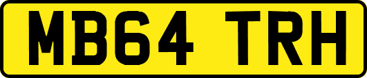 MB64TRH