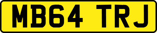 MB64TRJ