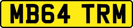 MB64TRM
