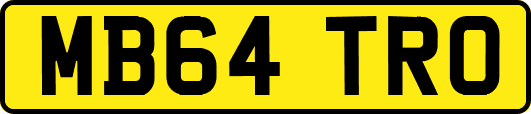 MB64TRO